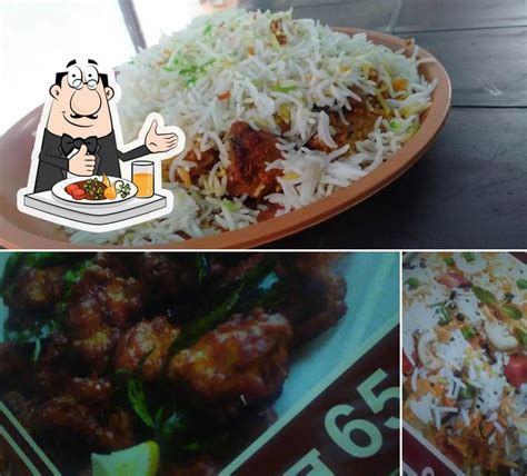 Rajjab biryani house, Pune - Restaurant menu, prices and reviews