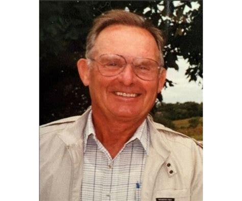 Ivan Nielsen Obituary (2025) - Lincoln, NE - Lincoln Journal Star