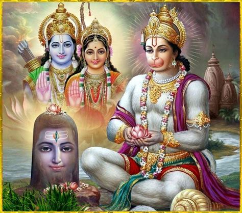 सावन के हर मंगलवार को कर लें ये काम हनुमान जी देंगे मनचाहा वरदान ...