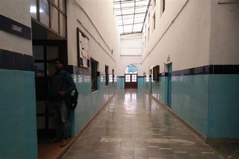 Dr. K.N. Modi Institute of Engineering & Technology Faculty Profile ...