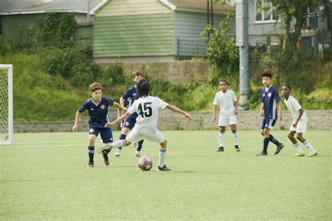 Contact Us - Metropolitan Oval Academy