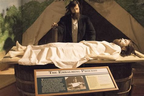 Image result for Embalming Explained