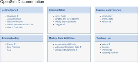 Image result for OpenSim GUI