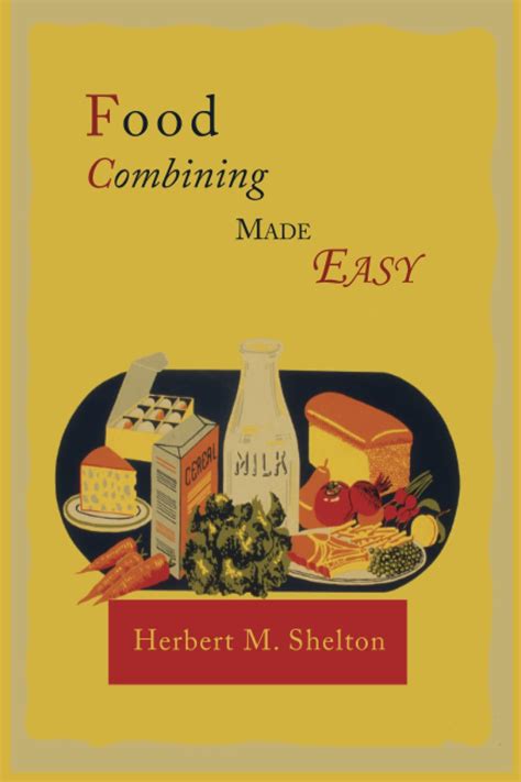 Buy Food Combining Made Easy Book Online at Low Prices in India | Food ...