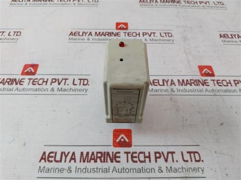 Omron H3Ca-a Solid-state Timer Module 3A 250V Ac – Aeliya Marine Tech