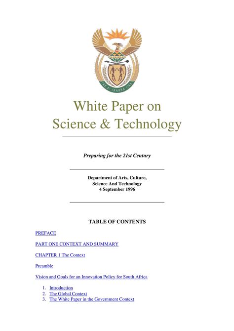 Image result for White Paper Examples.doc