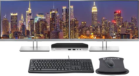 Image result for Desktop Computer Bundle