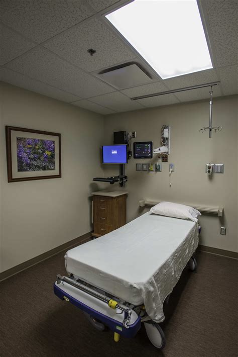 St. Luke’s Outpatient Surgery Center, Meridian - Gardner