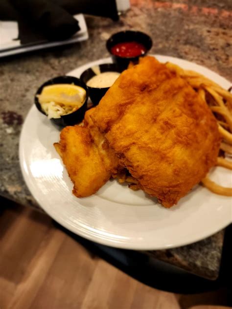 Gallery - Tap City Grille - Brewpub in MA