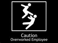 Overworked Meme 的图像结果