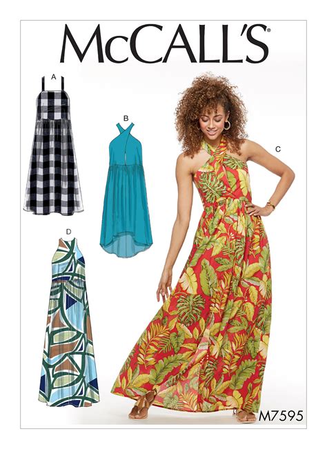 Image result for McCall Sewing Patterns Free