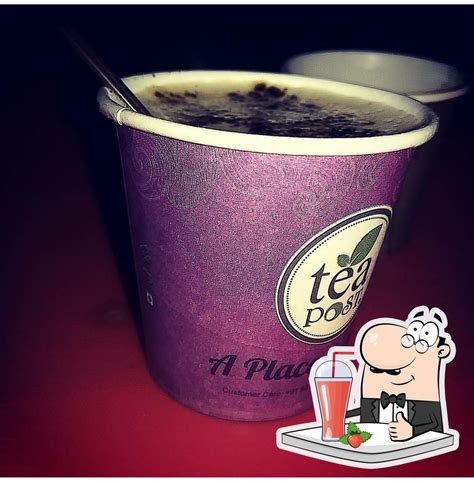 Chai Post , Bharuch Cafe, Bharuch - Restaurant menu and reviews