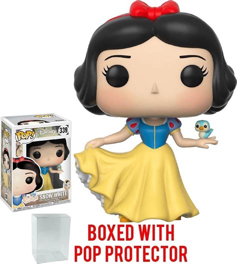 Disney Snow White Funko Pop! Vinyl Figure with India | Ubuy