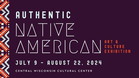 Authentic Native American Art & Culture Exhibition, 2651 8th St S ...