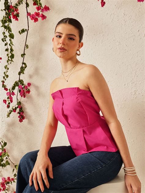 Online Shopping Site for Women Western Wear in India – STREET NINE FASHIONS