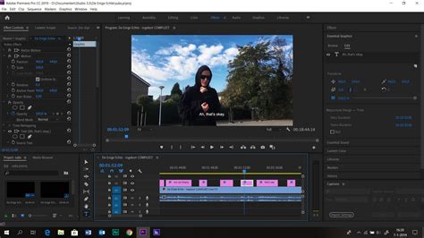 adobe premiere – adobe premiere 使い方 – SQVS