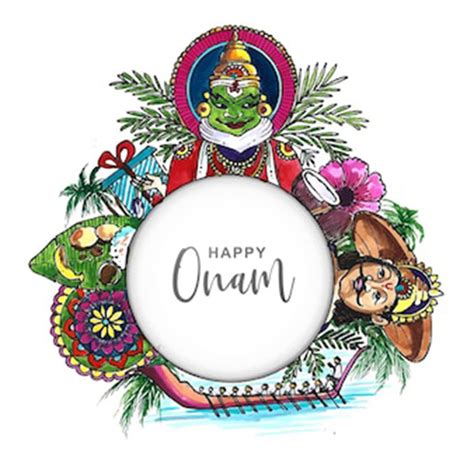 Happy Onam 2022: Date, History, Celebration And Wishes, Messages, Cards ...