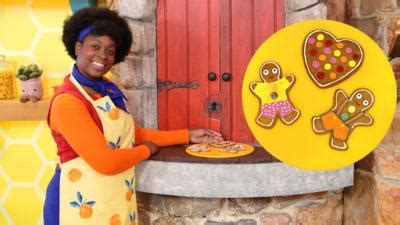 Image result for CBeebies Cook