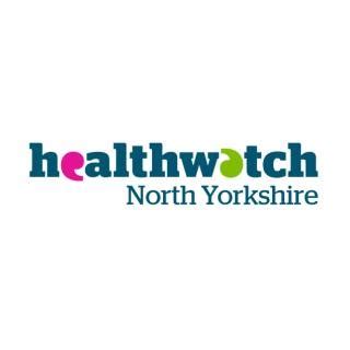 Healthwatch North Yorkshire | Harrogate