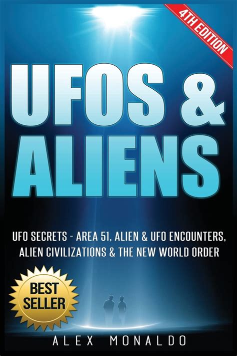 Image result for Alien World Order Book