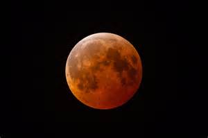 Why is the moon red? What to know about the lunar 'blood moon' eclipse ...