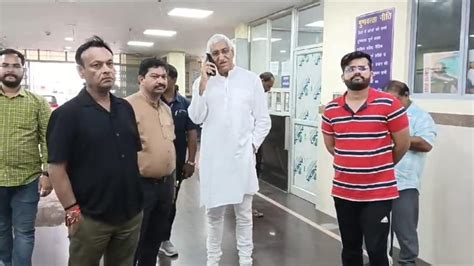 Bilaspur News: टीका लगने के बाद दो नवजात की मौत, 5 और नवजातों की हालत ...