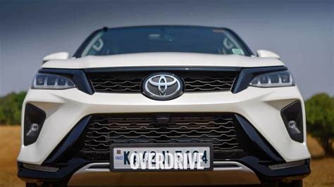 Will Diesel Cars be Banned in India by 2027? - Overdrive