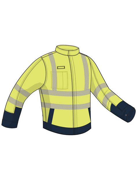 FR Jackets | Safe & Durable Fire Resistant Jackets | Tarasafe Quality