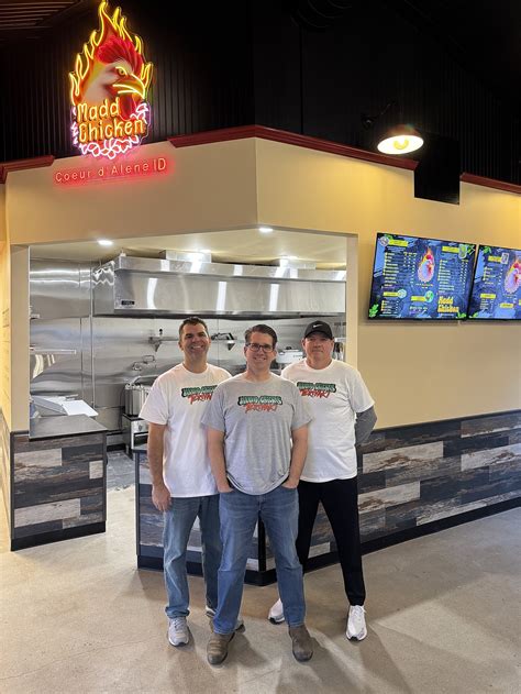 Heritage Health expanding operations | Coeur d'Alene Press