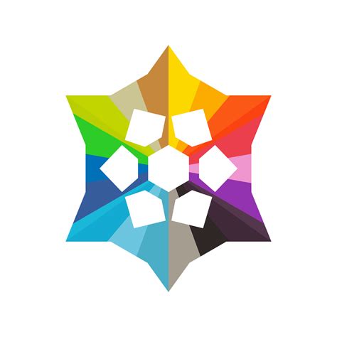 Tera Type Stellar Symbol Paldea by JorMxDos on DeviantArt