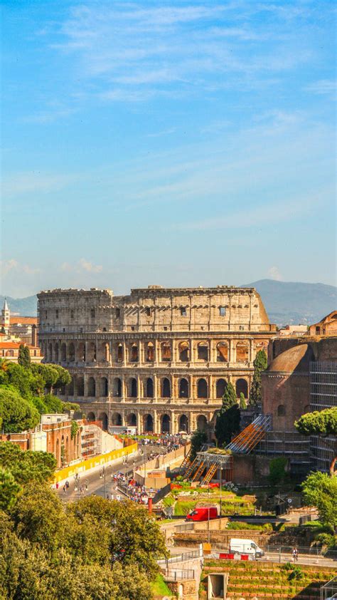 The most popular Roman Empire sites | Times of India