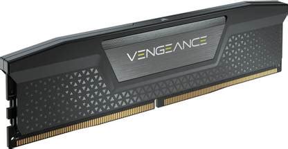 Corsair Vengeance DDR5 16 GB PC (1x16GB) 5600MHz C40 Desktop RAM ...