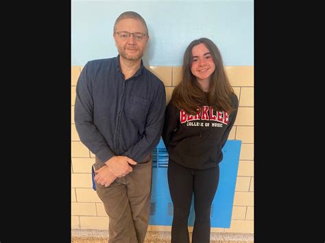 West Islip HS Junior Honored For Musical Compositions | West Islip, NY ...