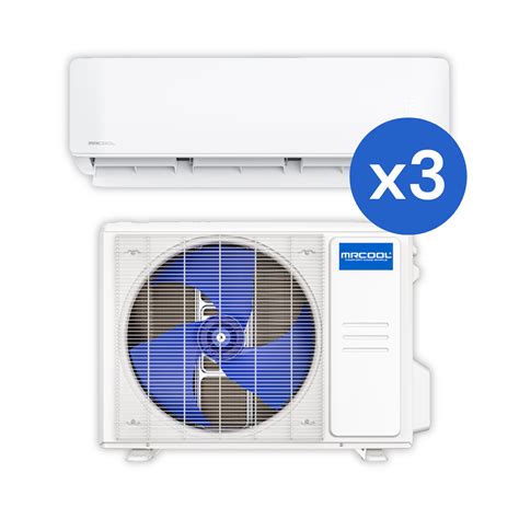 Wall Mount Mini Splits