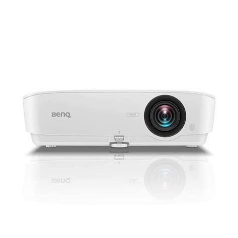 BenQ MS535P SVGA Business and Classroom Projector | DLP | 3600 Lumens ...
