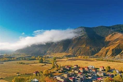 2020甘孜旅游攻略景点必去 甘孜所有景区免门票_旅泊网