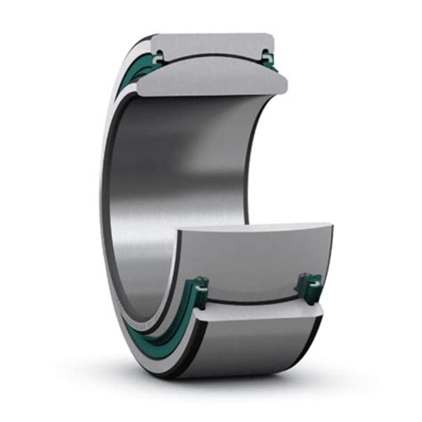 GE 60 TXG3E-2LS SKF | SKF GE 60 TXG3E-2LS 60mm Bore Spherical Bearing ...