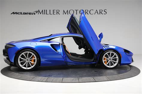 New 2023 McLaren Artura For Sale () | Miller Motorcars Stock #MC549