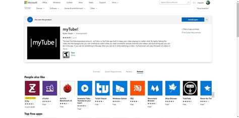 Image result for Microsoft Store Latest Version