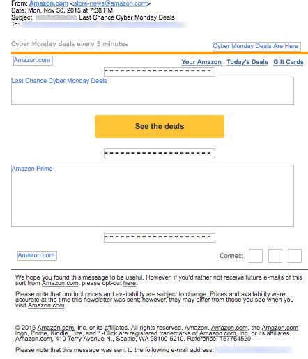 Amazon Free Email 的图像结果