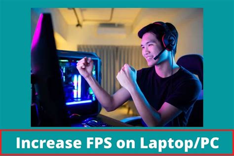 Image result for How to Boost FPS On Computer