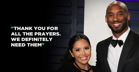 'We Are Completely Devastated' - Kobe Bryant's Wife Vanessa Breaks ...