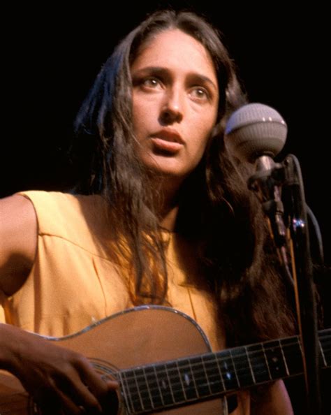 Joan Baez Nude Full Media Package #808