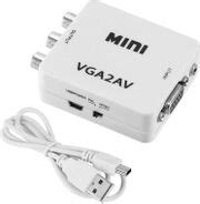 microware USB to VGA Adapter,USB 3.0 to VGA Adapter Multi-Display Video ...
