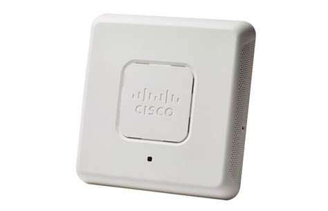 Cisco Wireless-AC/N Premium Dual Radio Access Point with PoE