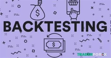 Backtest Icon 的图像结果