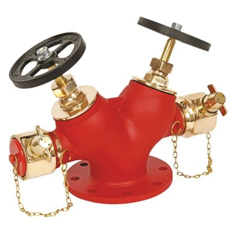 Fire Fighting Equipment - Fire Hose Reel Manufacturer from Mumbai