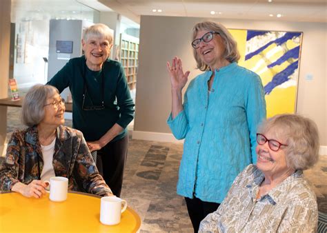 What is a Life Plan Community? - Horizon House