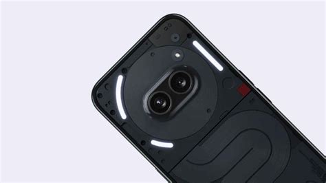Nothing Phone (2a) Plus to launch in India on July 31 with MediaTek ...