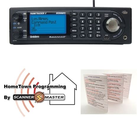 Image result for How to Program a Bcd996p2 Scanner